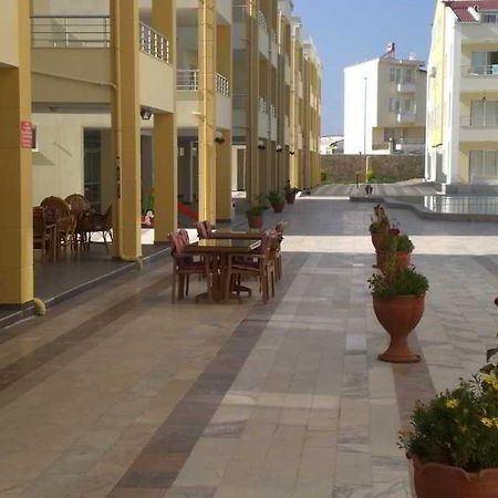 Aqua Vista Hotel Didim Buitenkant foto